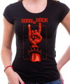 T-shirt- Sex, Drugs & Rock 'n' Roll 