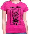 T-shirt- Sex, Drugs & Rock 'n' Roll 