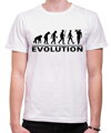 T-shirt - Bike evolution