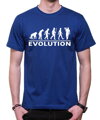 T-shirt - Bike evolution