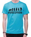 T-shirt - Bike evolution