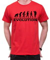 T-shirt - Bike evolution