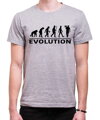T-shirt - Bike evolution