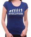 T-shirt - Bike evolution