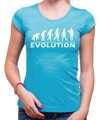 T-shirt - Bike evolution