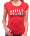 T-shirt - Bike evolution