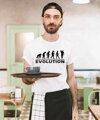 T-shirt - Bike evolution