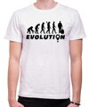T-shirt - Bike evolution