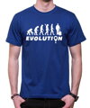T-shirt - Bike evolution