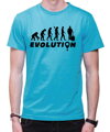T-shirt - Bike evolution
