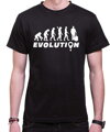 T-shirt - Bike evolution
