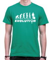 T-shirt - Bike evolution