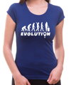 T-shirt - Bike evolution