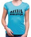 T-shirt - Bike evolution
