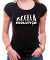 T-shirt - Bike evolution