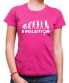 T-shirt - Bike evolution