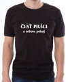 T-shirt - Christmas reindeer 