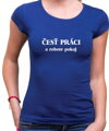 T-shirt - Christmas reindeer 