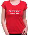 T-shirt - Christmas reindeer 