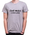 T-shirt - Christmas reindeer 