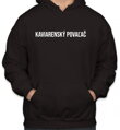 Hoodie - This Guy is awesome