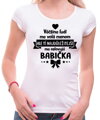 T-shirt - Christmas reindeer 