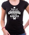 T-shirt - Christmas reindeer 