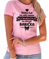 T-shirt - Christmas reindeer 