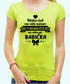 T-shirt - Christmas reindeer 