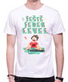 T-shirt - Christmas reindeer 