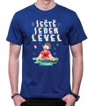 T-shirt - Christmas reindeer 