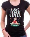 T-shirt - Christmas reindeer 
