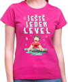 T-shirt - Christmas reindeer 