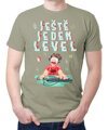 T-shirt - Christmas reindeer 
