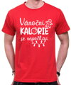 T-shirt - Christmas reindeer 