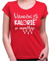 T-shirt - Christmas reindeer 