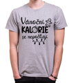 T-shirt - Christmas reindeer 