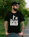 T-shirt - The Walking Dad