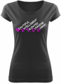 T-shirt - Bitch (women's)