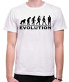 T-shirt - Bike evolution