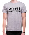 T-shirt - Bike evolution