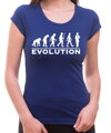 T-shirt - Bike evolution