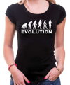 T-shirt - Bike evolution