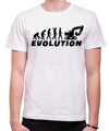 T-shirt - Bike evolution