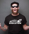 T-shirt - Bike evolution