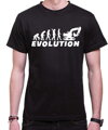 T-shirt - Bike evolution