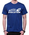 T-shirt - Bike evolution