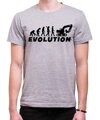 T-shirt - Bike evolution