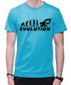 T-shirt - Bike evolution