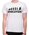 T-shirt - Bike evolution